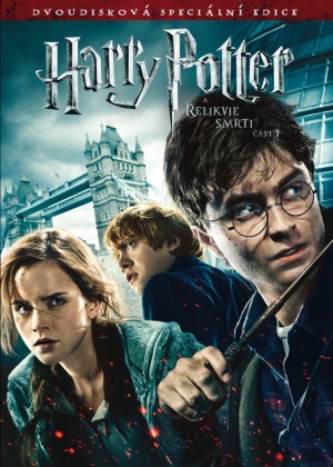 DVD
