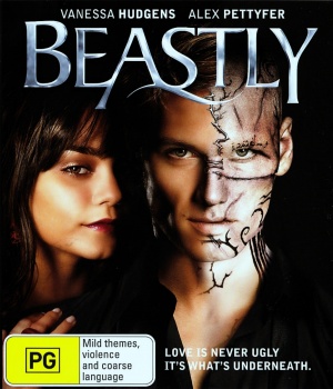 Blu-Ray
