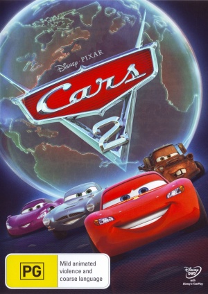 DVD