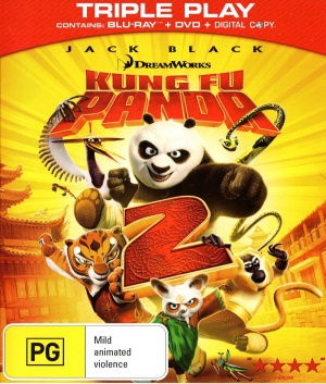 Blu-Ray