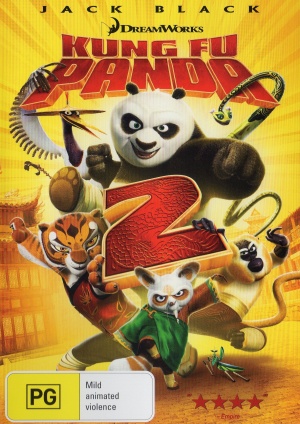 DVD