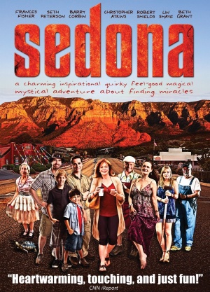 Sedona