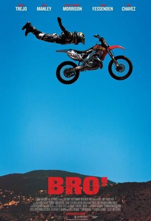 Bro'