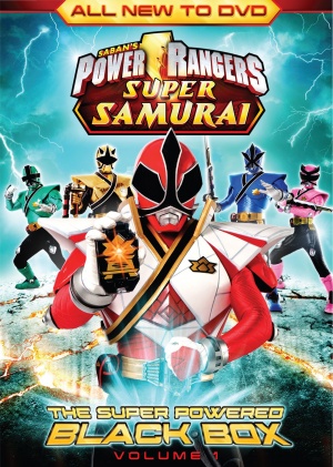 DVD