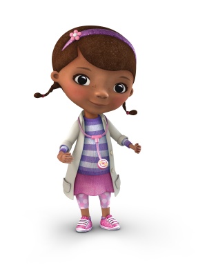 Doc McStuffins