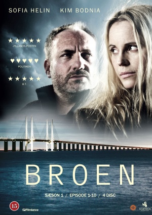 Bron/Broen