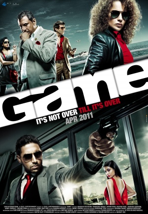 Game