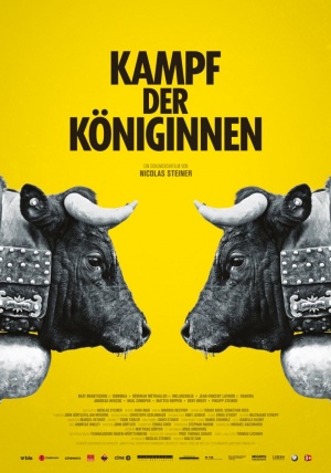 Kampf der Königinnen