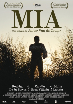 Mía