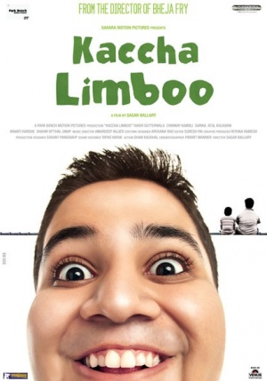Kaccha Limboo