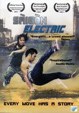 DVD