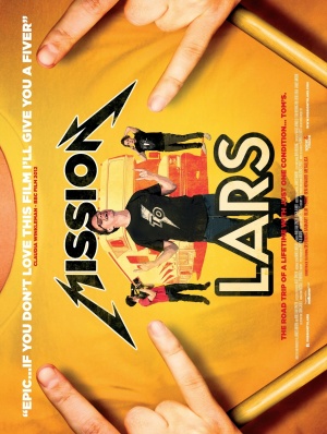Mission to Lars