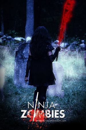 Ninja Zombies