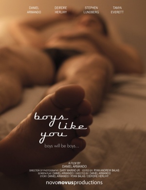 Boys Like You