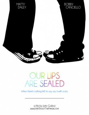 Our Lips Are Sealed