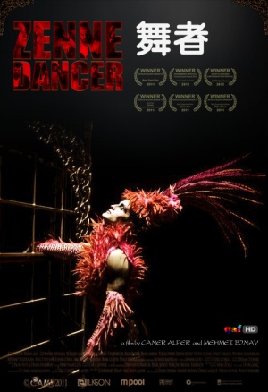 Zenne Dancer