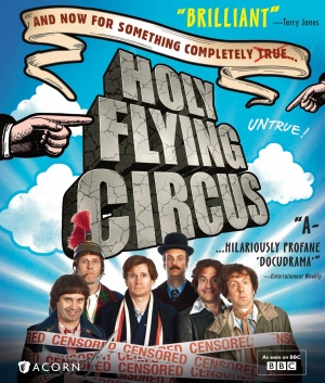Blu-Ray