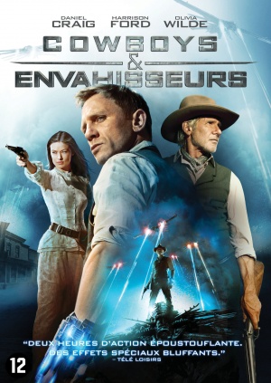 DVD