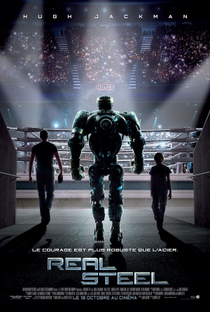 Real Steel