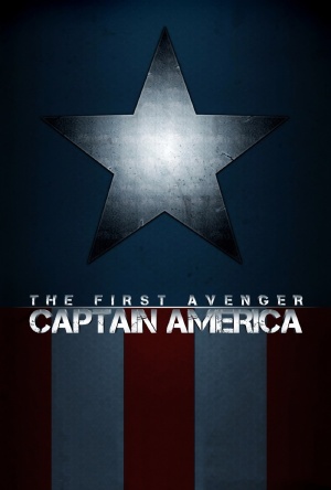 Captain America: The First Avenger