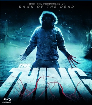 Blu-Ray