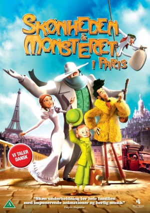 DVD