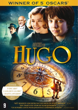 DVD