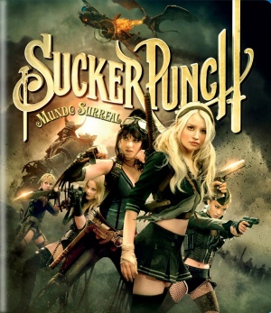 Blu-Ray