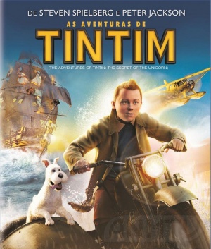 Blu-Ray