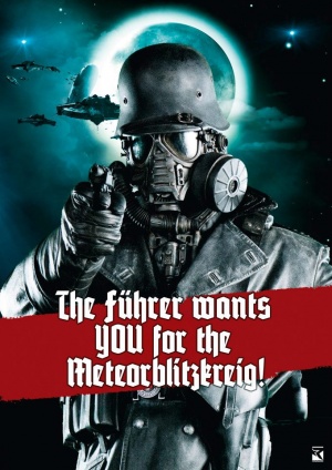 Iron Sky