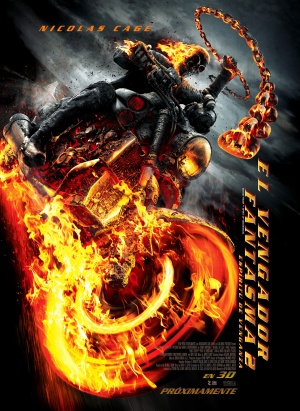 Ghost Rider: Spirit of Vengeance