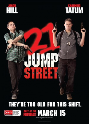 21 Jump Street
