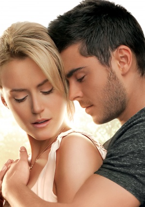 The Lucky One