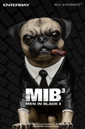 Men in Black³