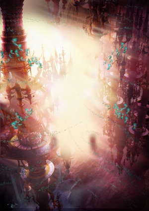 Rise of the Guardians