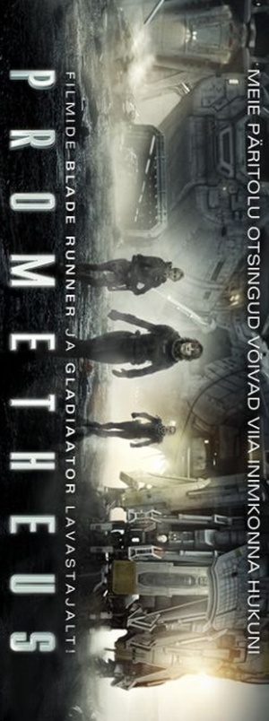 Prometheus
