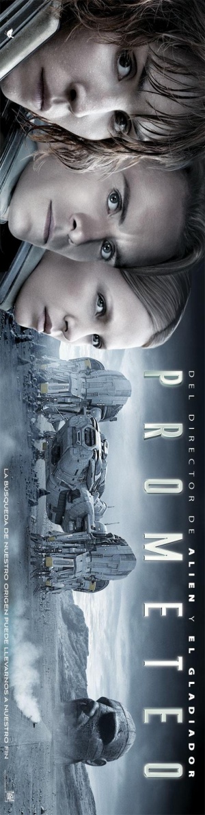 Prometheus