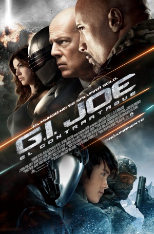 G.I. Joe: Retaliation