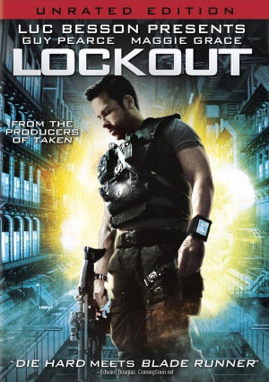 DVD