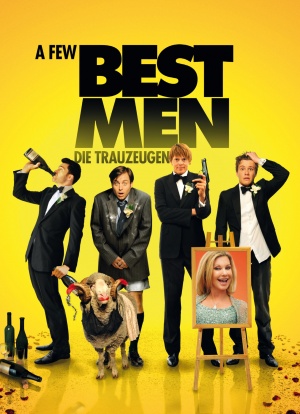 A Few Best Men