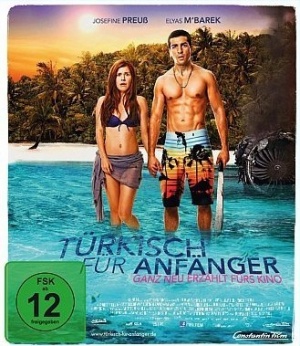 Blu-Ray