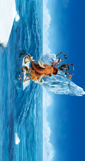 Ice Age: Continental Drift