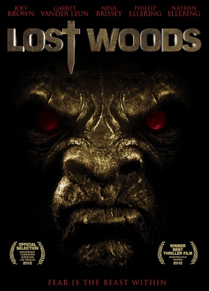 Lost Woods