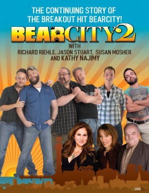 BearCity 2: The Proposal