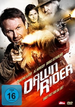 DVD