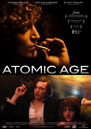 L'âge atomique
