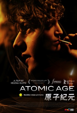 L'âge atomique