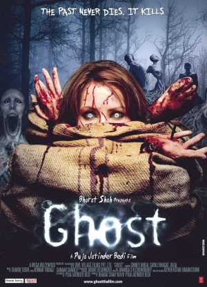Ghost