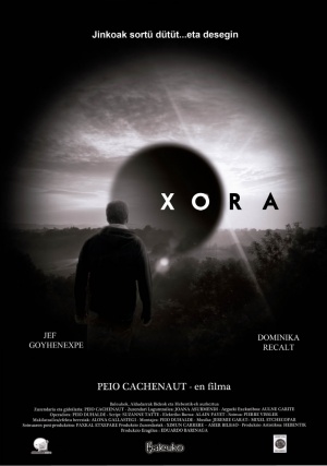Xora
