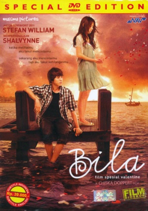 Bila